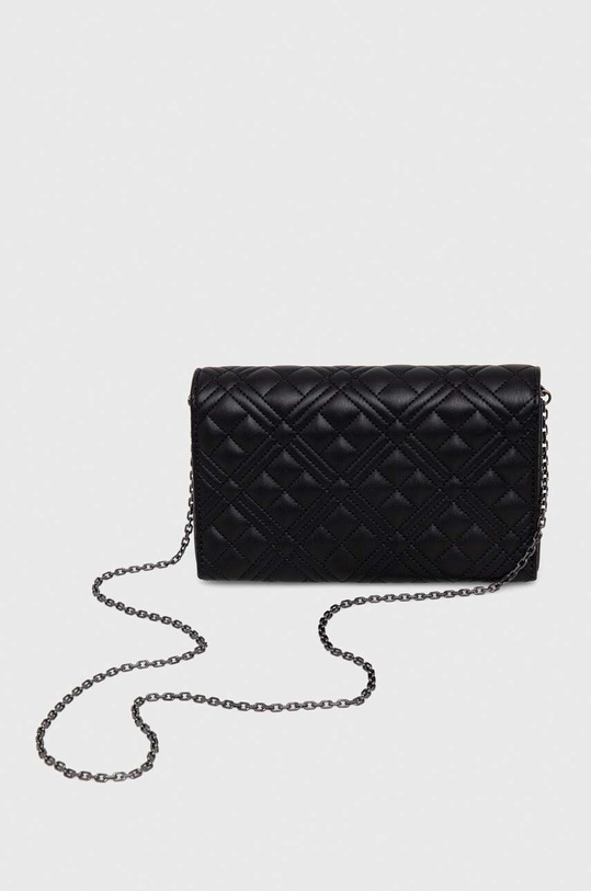 Love Moschino torebka czarny JC4079PP1I