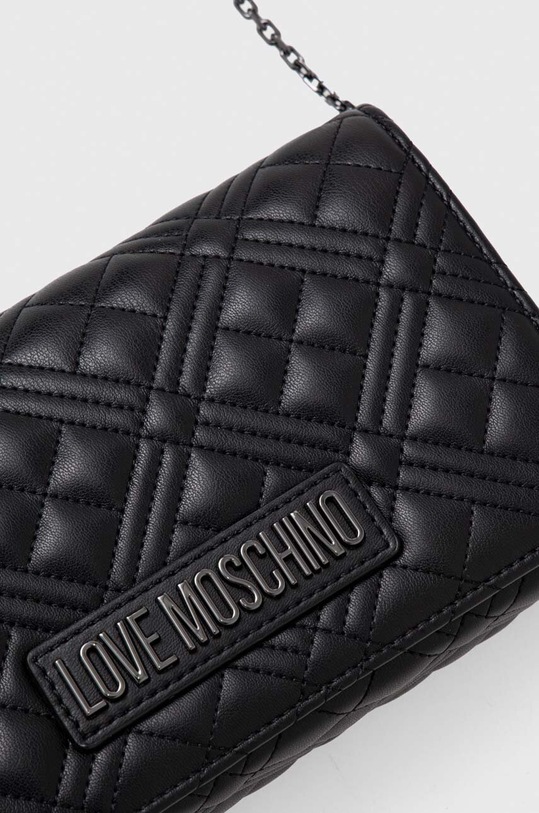 Love Moschino torebka JC4079PP1I czarny