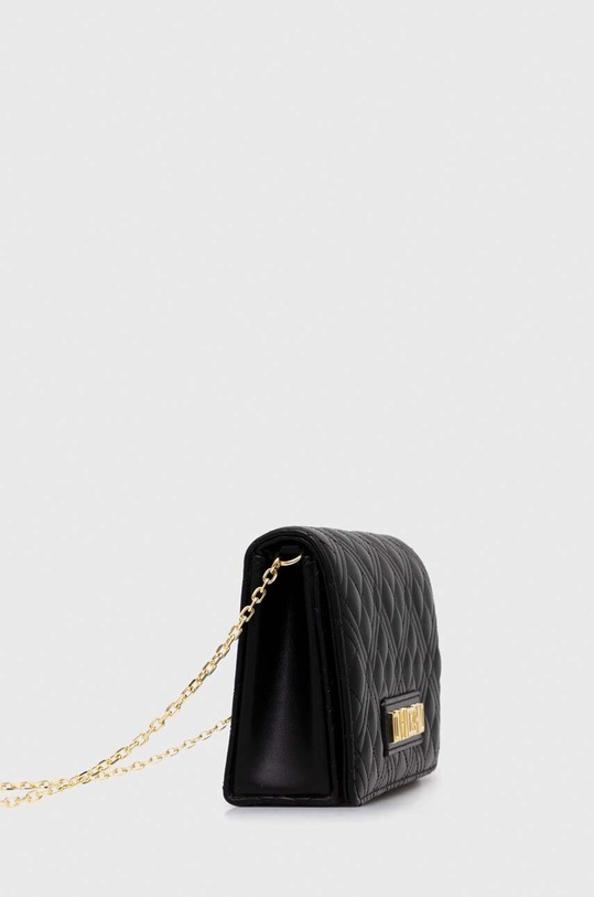Love Moschino torebka JC4079PP1I czarny SS24