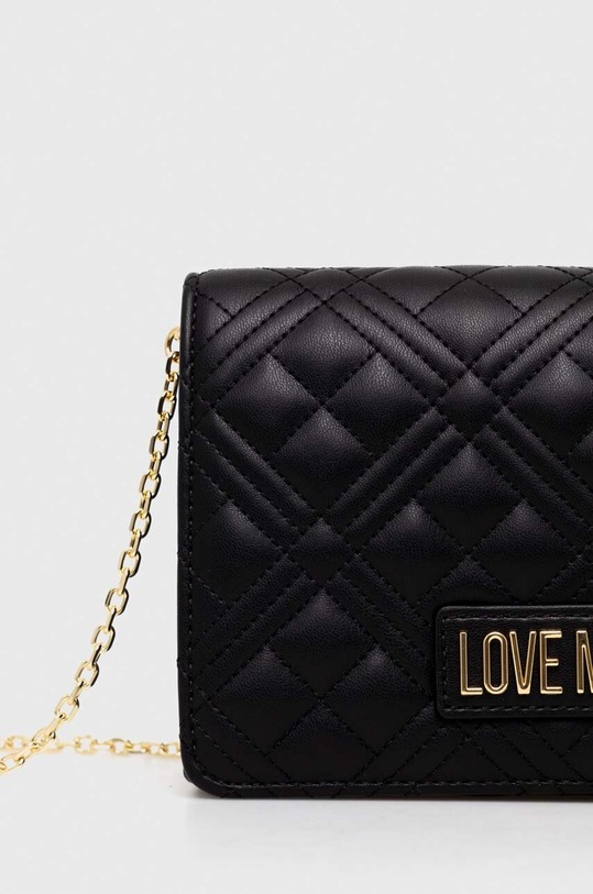 Akcesoria Love Moschino torebka JC4079PP1I czarny