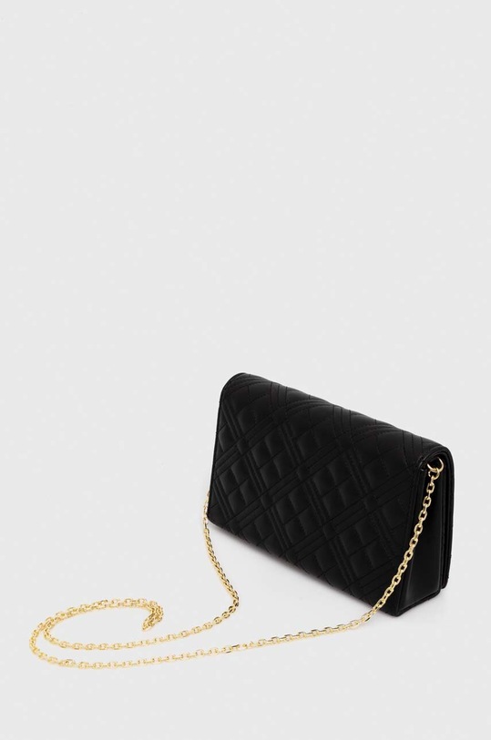 Love Moschino torebka czarny JC4079PP1I