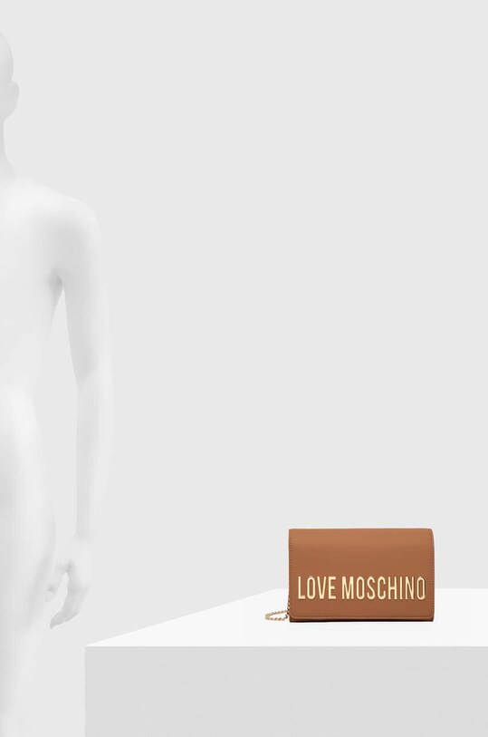 Love Moschino torebka JC4103PP1I