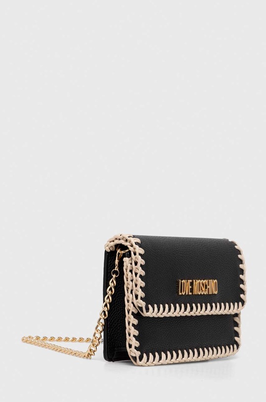 Kabelka Love Moschino JC4108PP1I čierna SS24