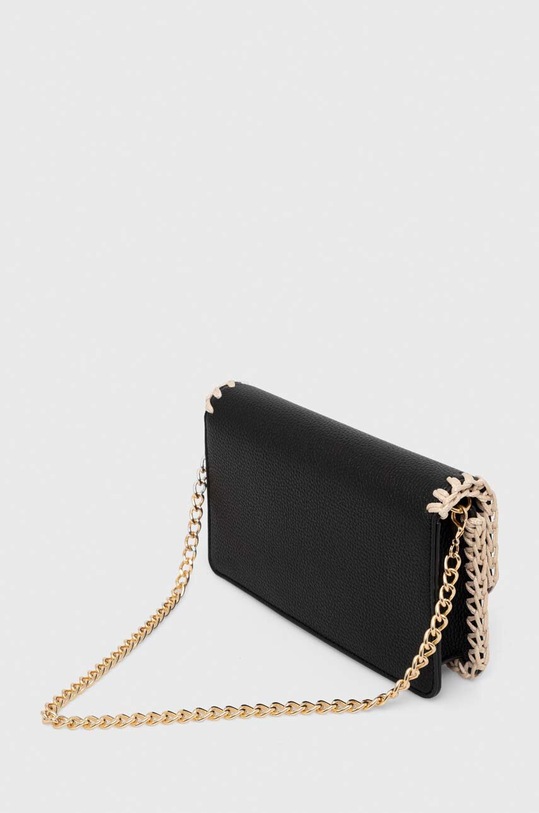 Kabelka Love Moschino čierna JC4108PP1I