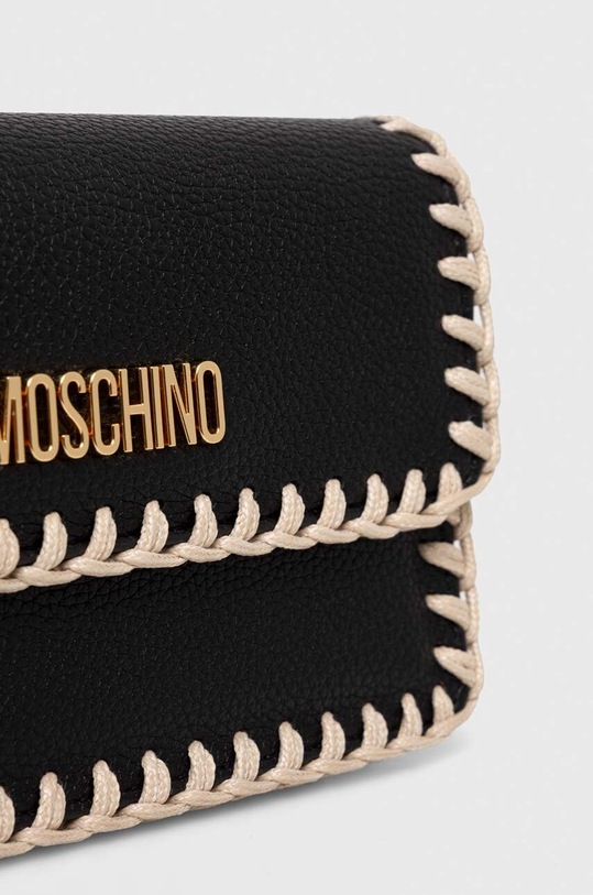 Kabelka Love Moschino JC4108PP1I čierna