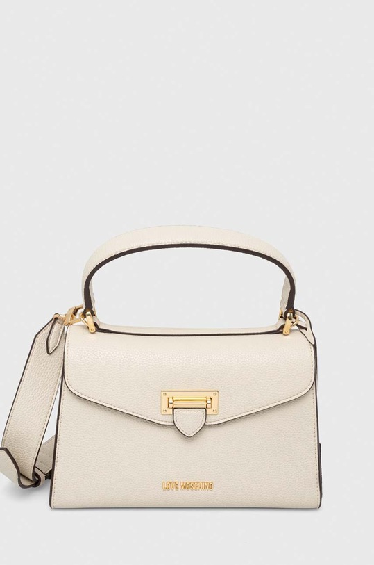 Love Moschino borsetta no beige JC4112PP1I