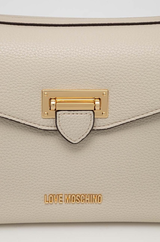 Accessori Love Moschino borsetta JC4112PP1I beige