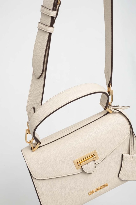 Love Moschino borsetta JC4112PP1I beige