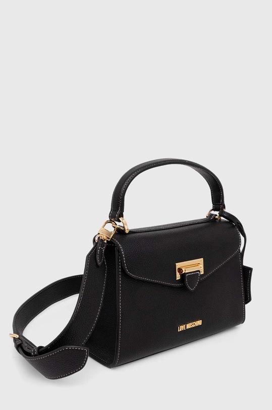 Сумочка Love Moschino JC4112PP1I чорний SS24