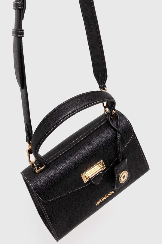 Сумочка Love Moschino чорний JC4112PP1I
