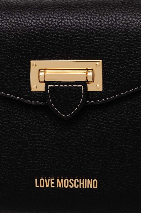 Сумочка Love Moschino JC4112PP1I чорний