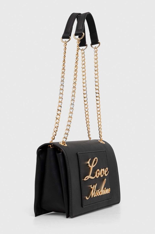 Love Moschino borsetta JC4117PP1I nero SS24