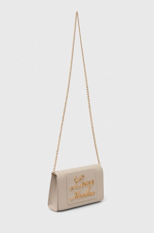 Kabelka Love Moschino JC4121PP1I béžová SS24