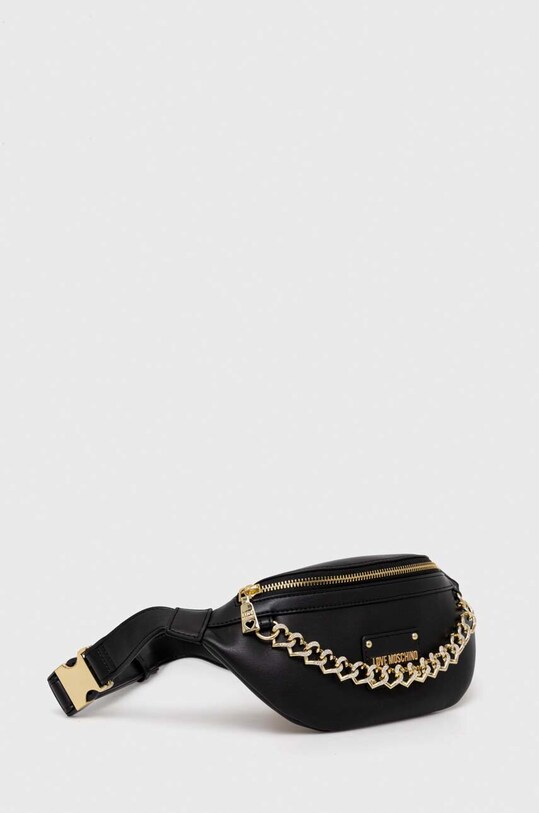 Love Moschino nerka JC4123PP1I czarny SS24