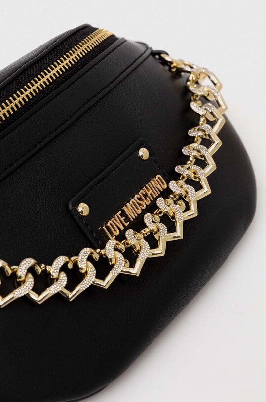 Akcesoria Love Moschino nerka JC4123PP1I czarny