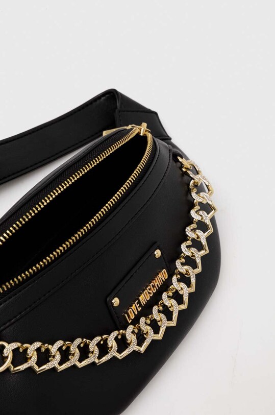 Love Moschino nerka JC4123PP1I czarny