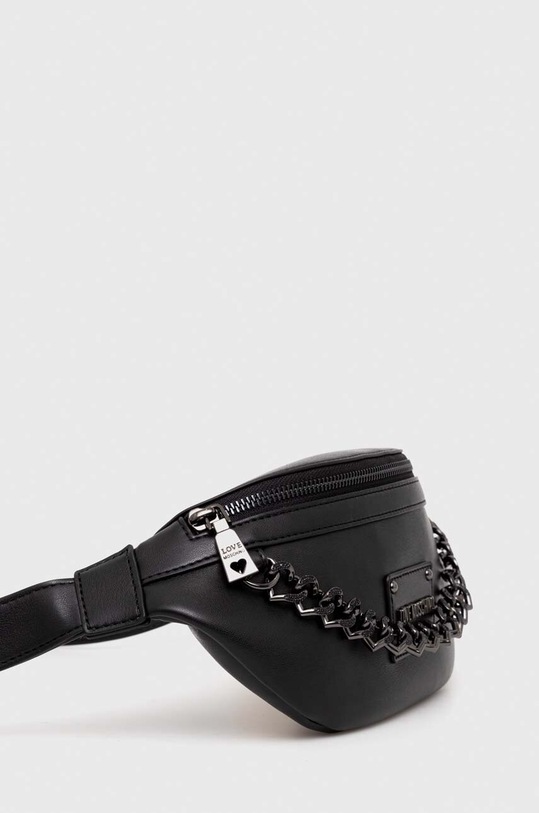 Love Moschino nerka JC4123PP1I czarny SS24