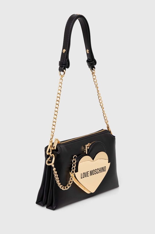 Сумочка Love Moschino JC4128PP1I чёрный SS24
