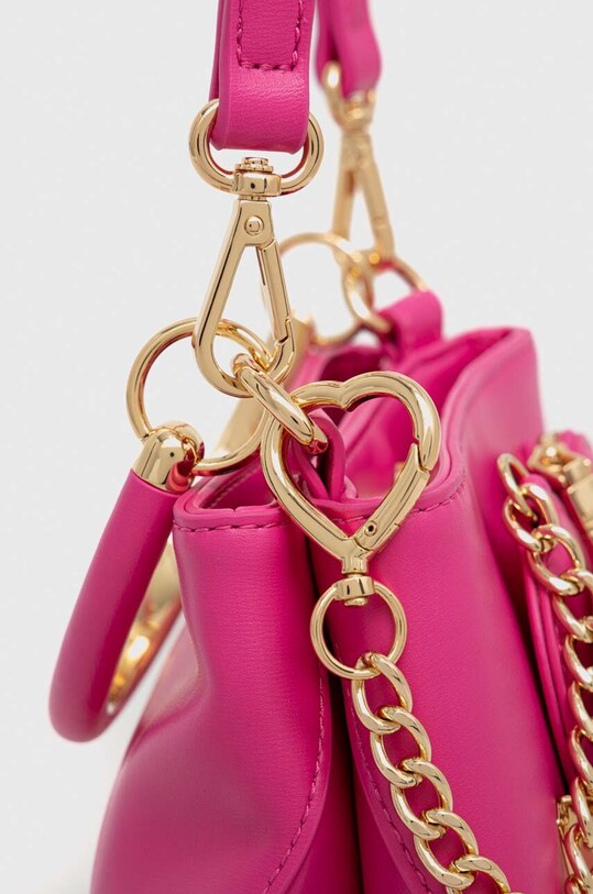 Аксесоари Чанта Love Moschino JC4129PP1I розов