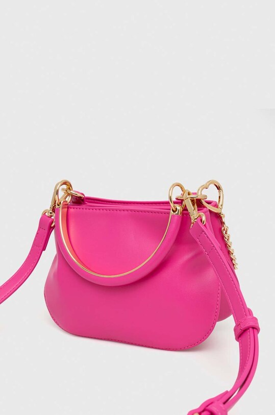 Чанта Love Moschino розов JC4129PP1I