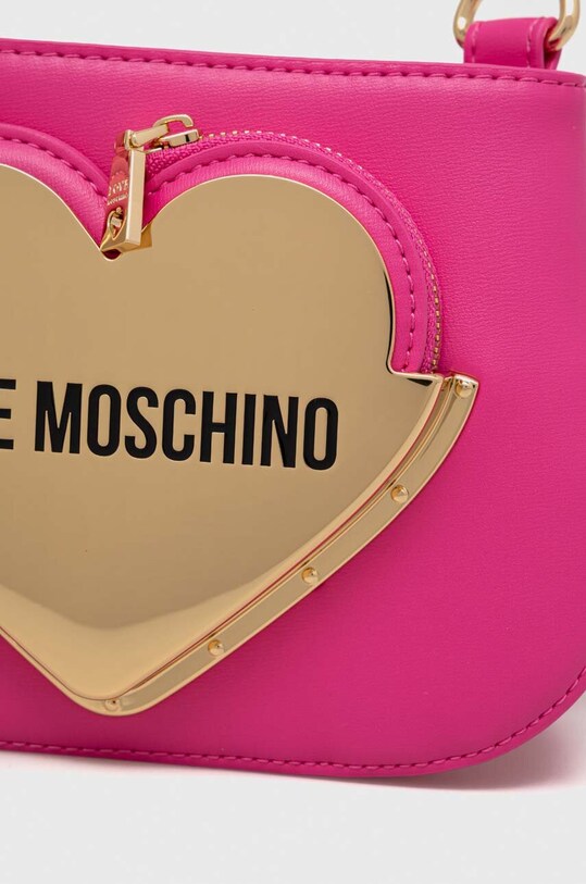 Чанта Love Moschino JC4129PP1I розов
