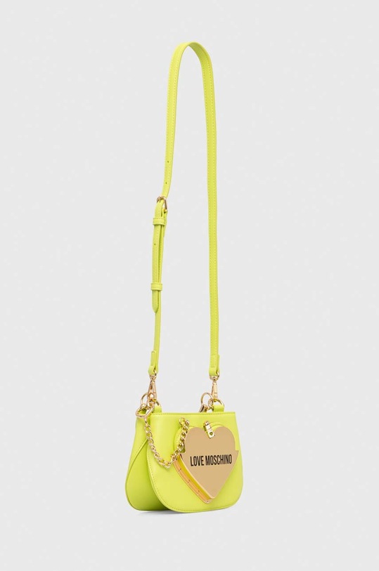 Love Moschino borsetta JC4129PP1I verde SS24