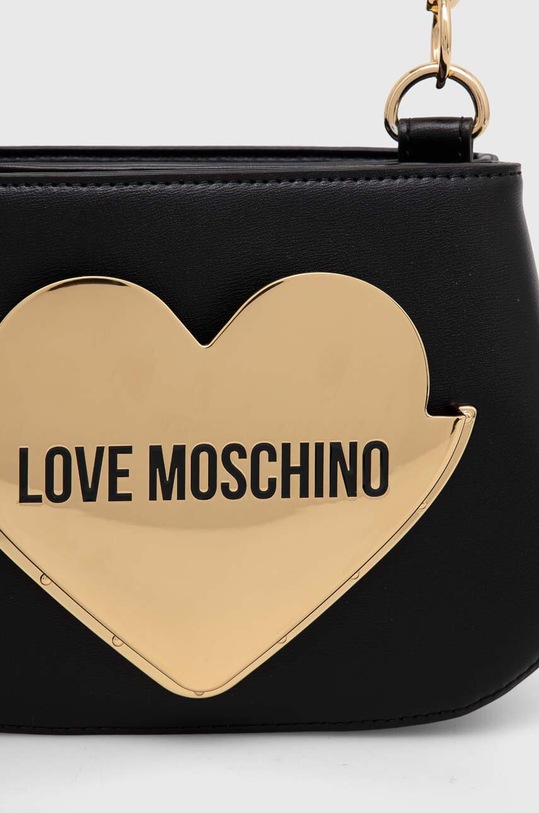Love Moschino torebka czarny JC4129PP1I