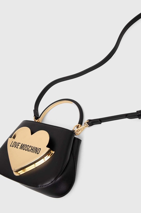 Love Moschino torebka JC4129PP1I czarny