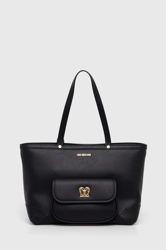 Love Moschino borsetta semplice nero JC4131PP1I