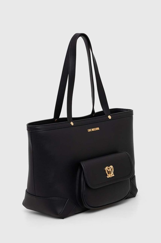 Love Moschino borsetta JC4131PP1I nero SS24