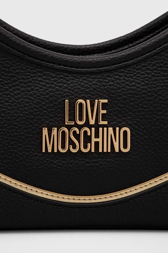 Love Moschino torebka czarny JC4140PP1I