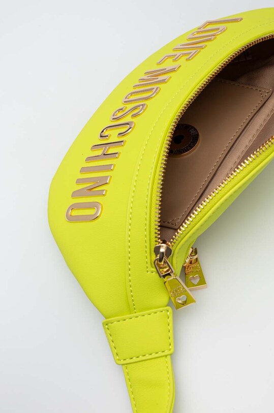 Love Moschino nerka zielony JC4195PP1I