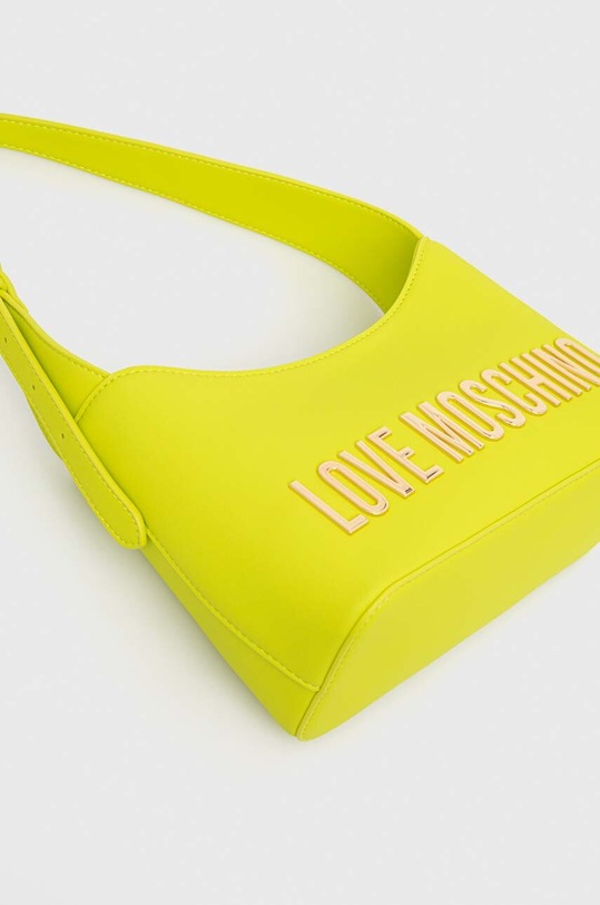 Torba Love Moschino zelena JC4198PP1I