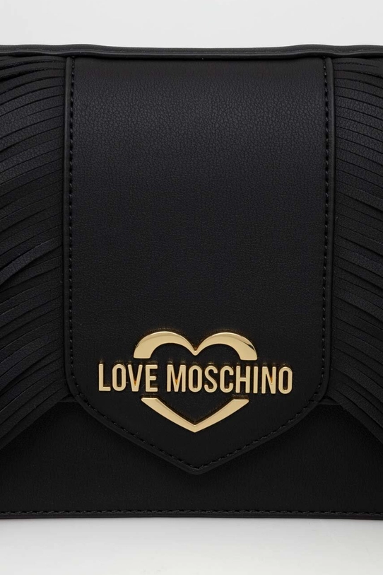 Accesorii Love Moschino poseta JC4200PP1I negru