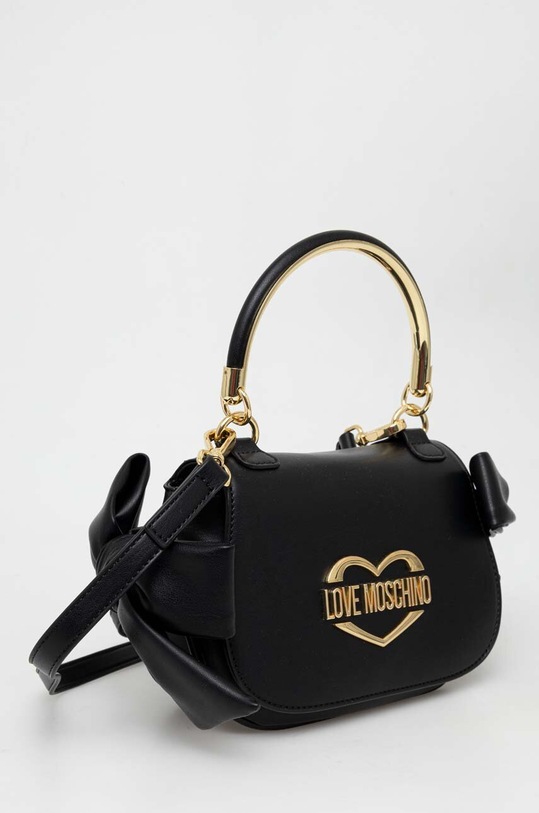 Love Moschino poseta JC4203PP1I negru SS24