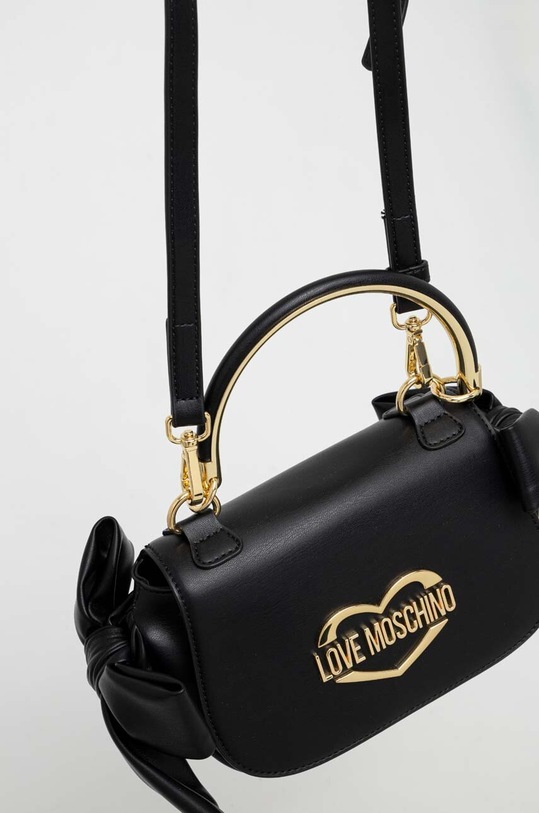 Love Moschino poseta JC4203PP1I negru