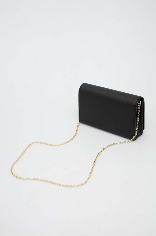 Love Moschino torebka czarny JC4213PP1I