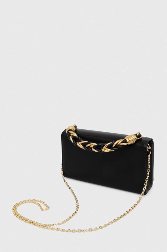 Doplnky Kabelka Love Moschino JC4224PP1I čierna