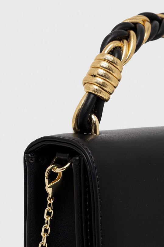 Kabelka Love Moschino čierna JC4224PP1I