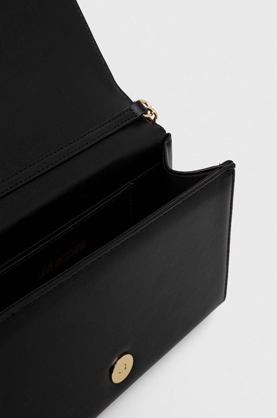 Kabelka Love Moschino JC4224PP1I čierna