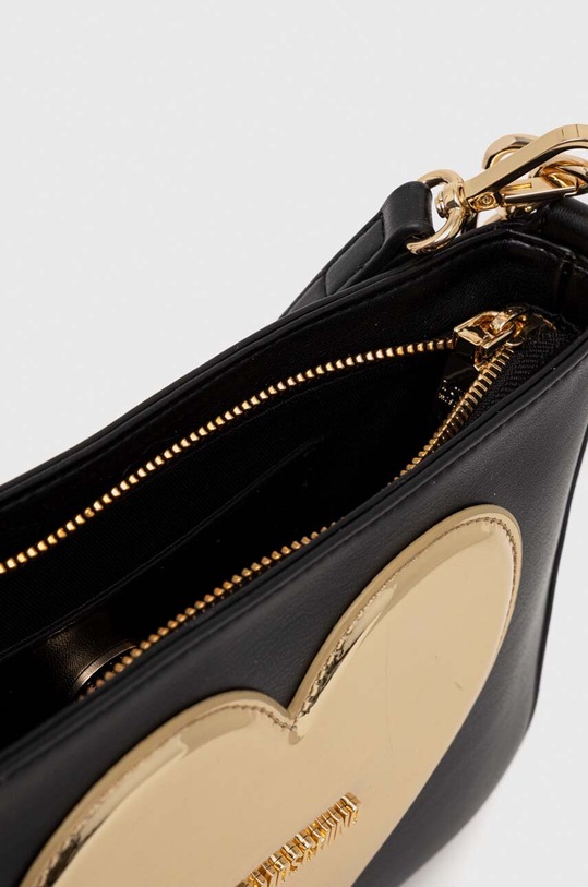 Love Moschino torebka JC4227PP1I czarny
