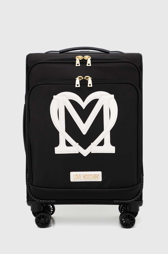 Love Moschino valigia si nero JC5101PP1I