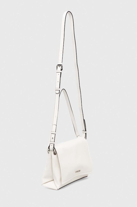 Kabelka Twinset 241TD8255 biela SS24