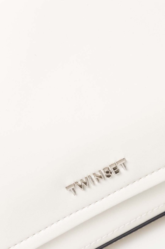 Kabelka Twinset biela 241TD8255
