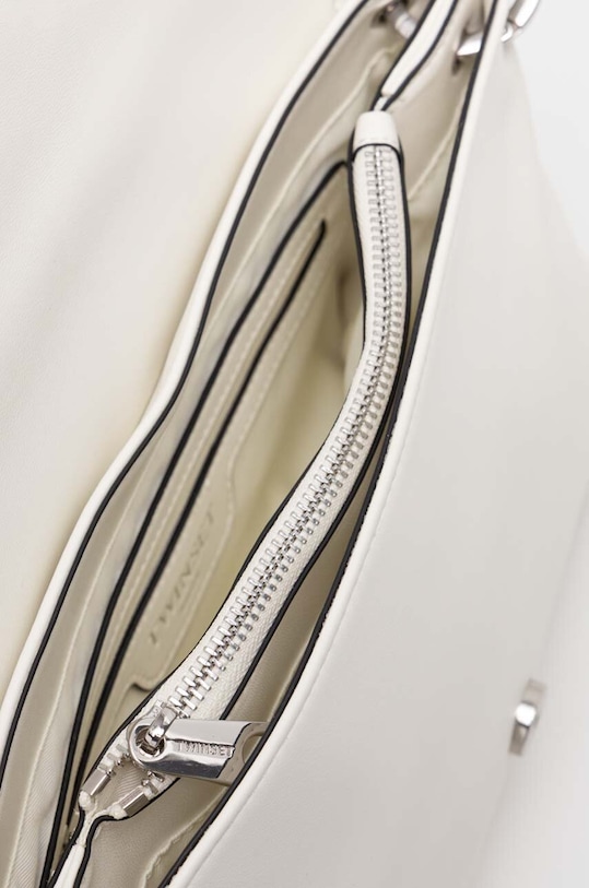 Kabelka Twinset 241TD8255 biela