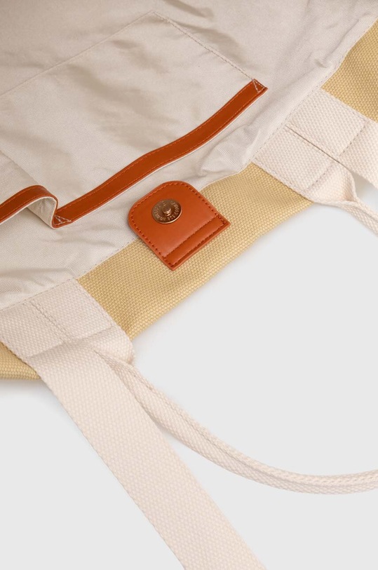 Twinset kézitáska 241TD8110 bézs