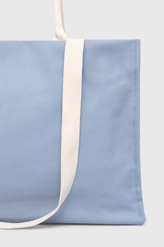 Twinset torebka niebieski 241TD8110