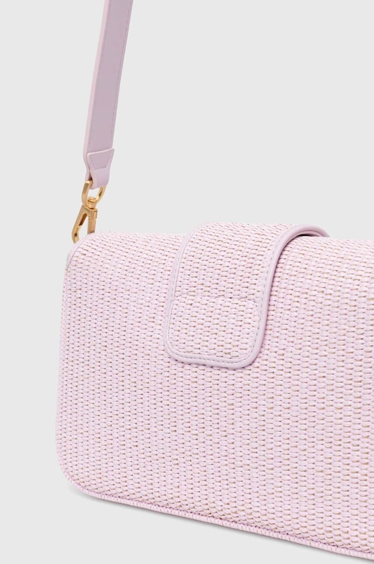 Akcesoria Twinset torebka 241TD8090 różowy