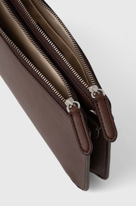 Lauren Ralph Lauren poseta de piele 431920066