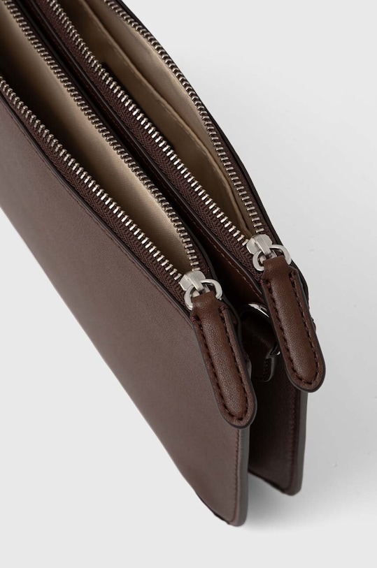 Lauren Ralph Lauren poseta de piele 431920066